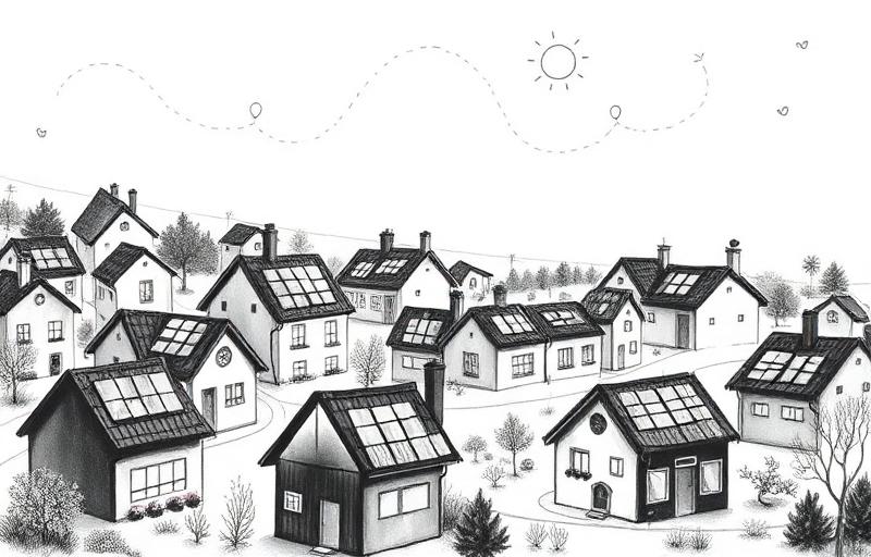 Energy communities in Europe: high ambition, slow progress
