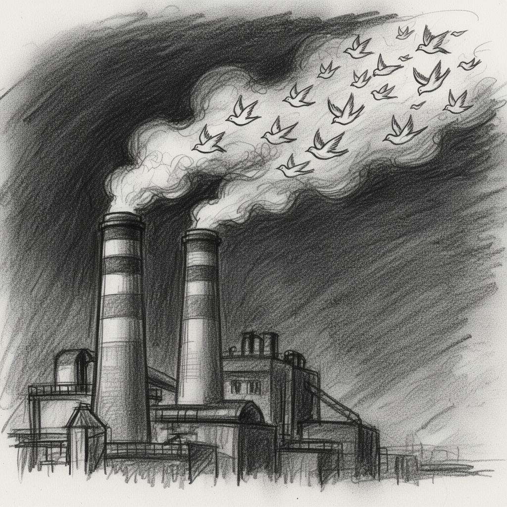 Decarbonization: Spain targets a 32% cut in emissions