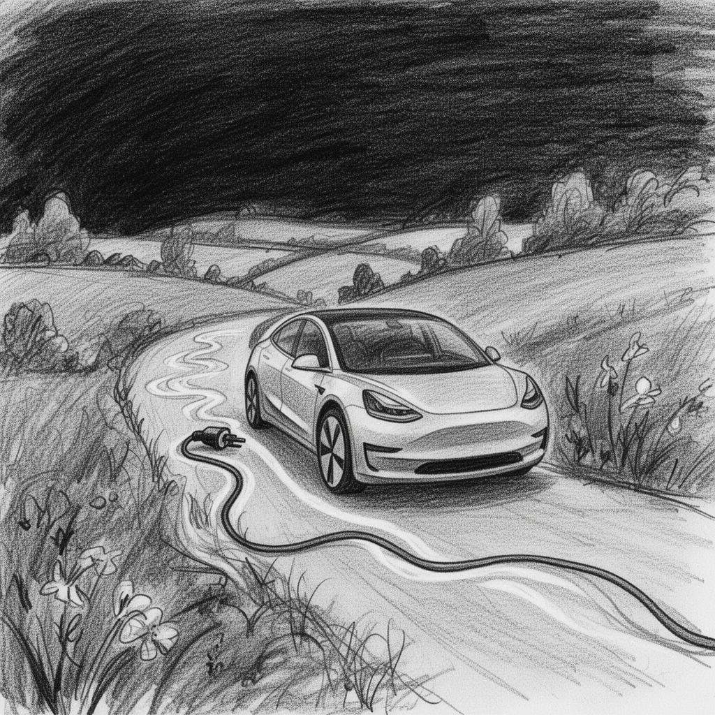 Electric mobility: 5.5 million vehicles by 2030