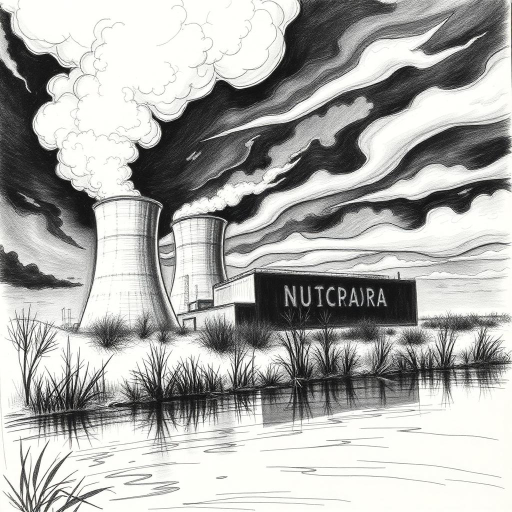 Is nuclear energy renewable? The debate shaping the future