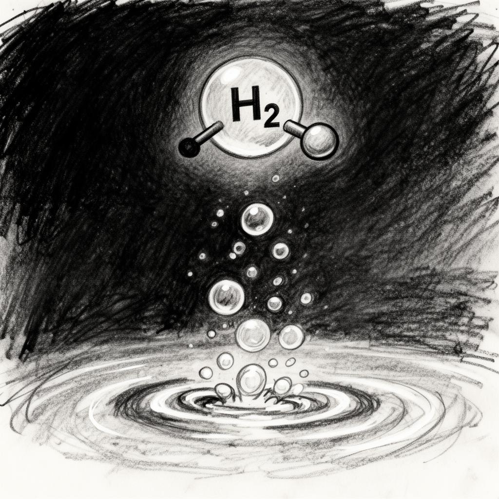Green hydrogen: 12 GW of electrolyzers by 2030