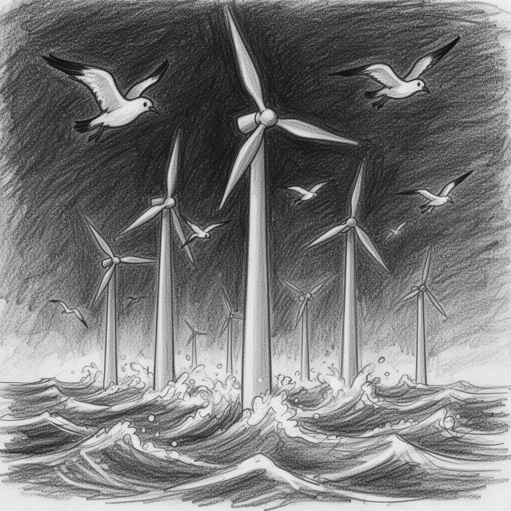 Offshore wind: 3 GW on Spain's maritime frontiers