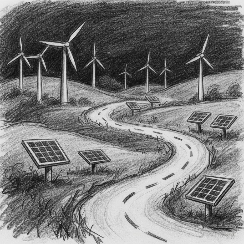 PNIEC 2023-2030: Spain's roadmap for the energy transition
