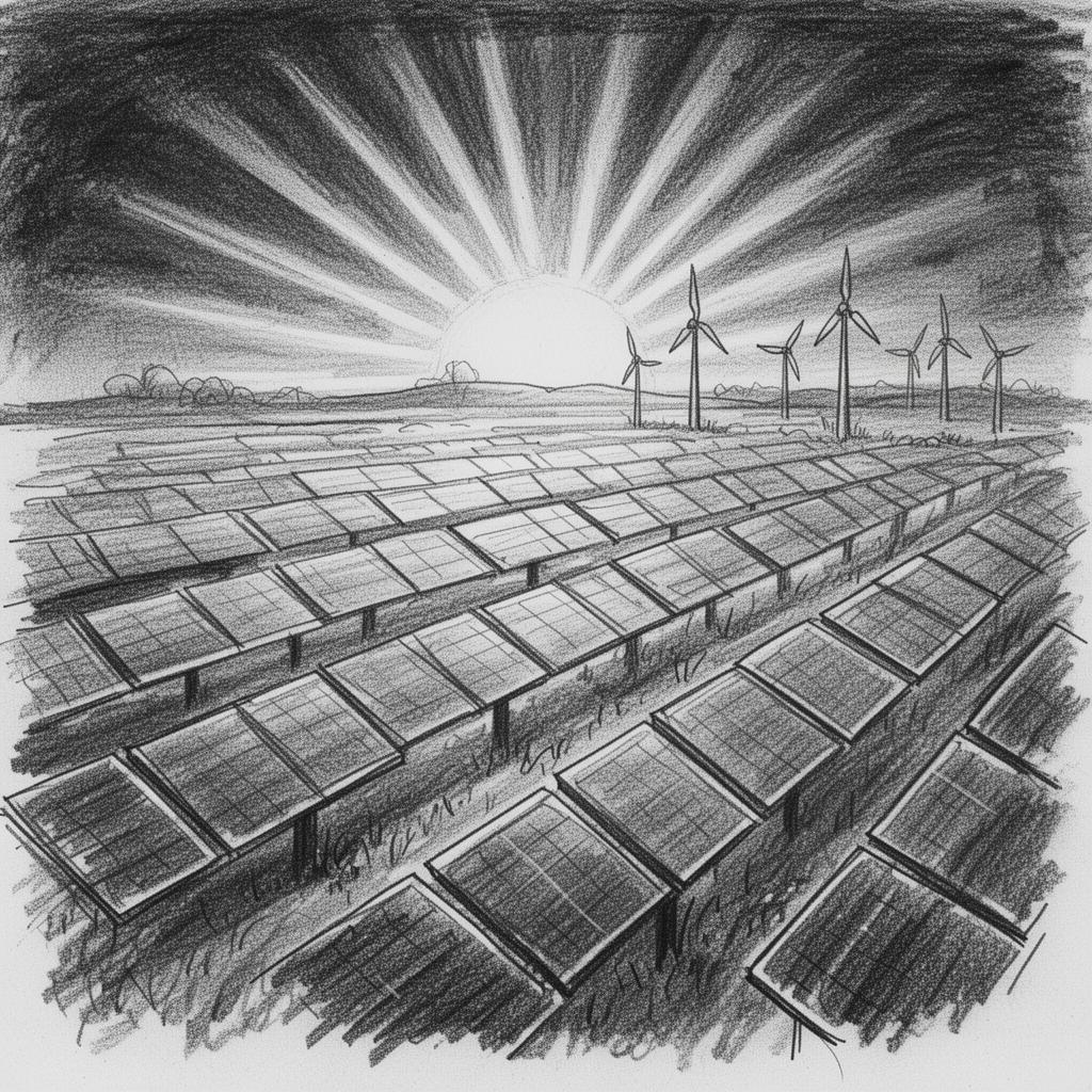2030 target: 81% of electricity to come from renewables