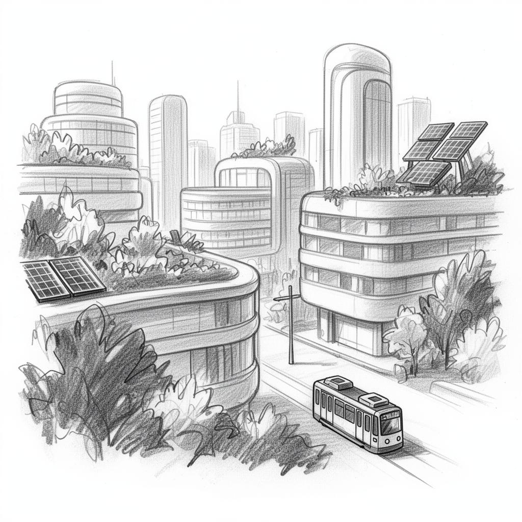 Smart cities: retrofitting 1.38 million homes